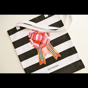 Sephora tote